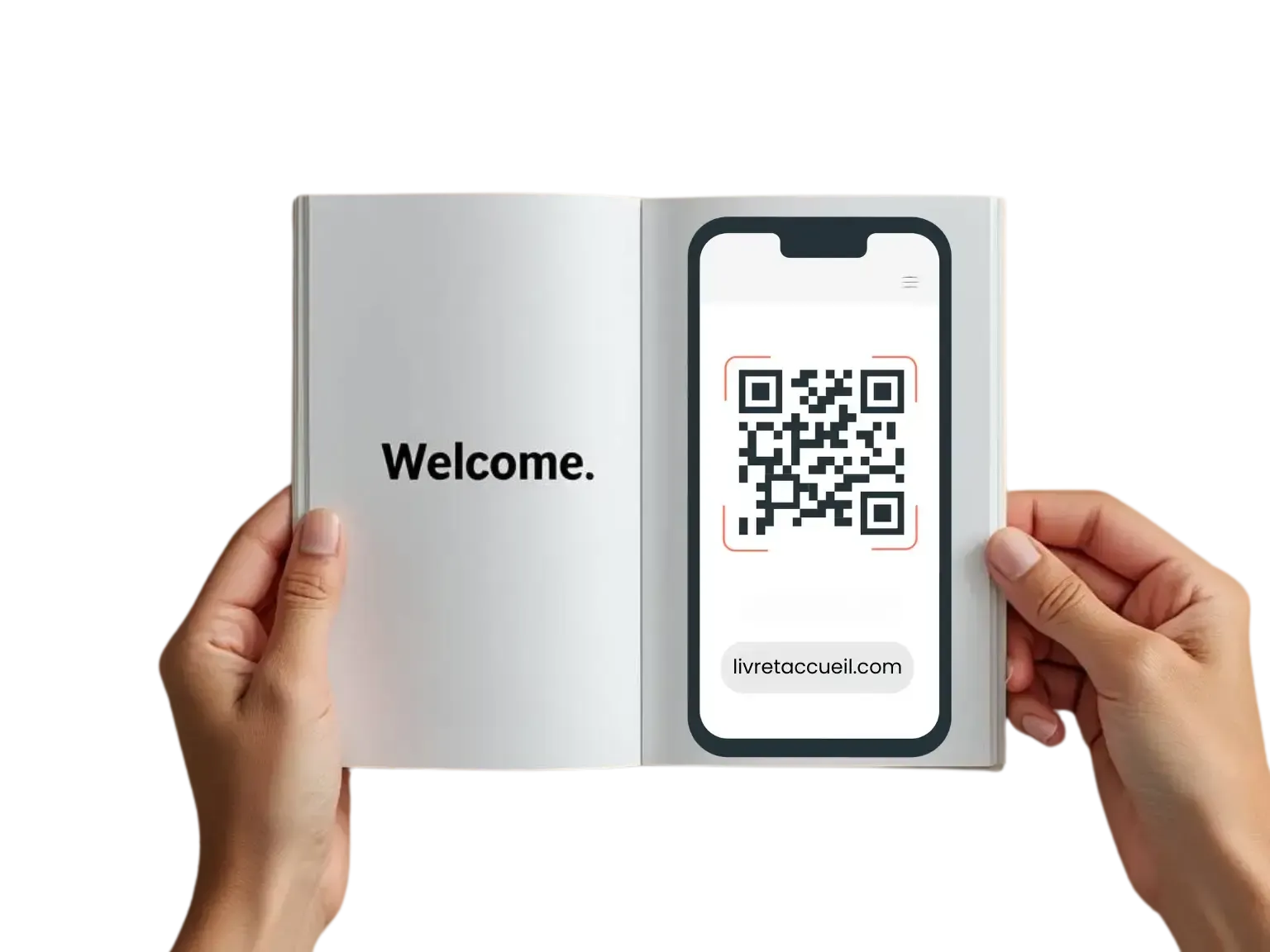 Livret d'accueil