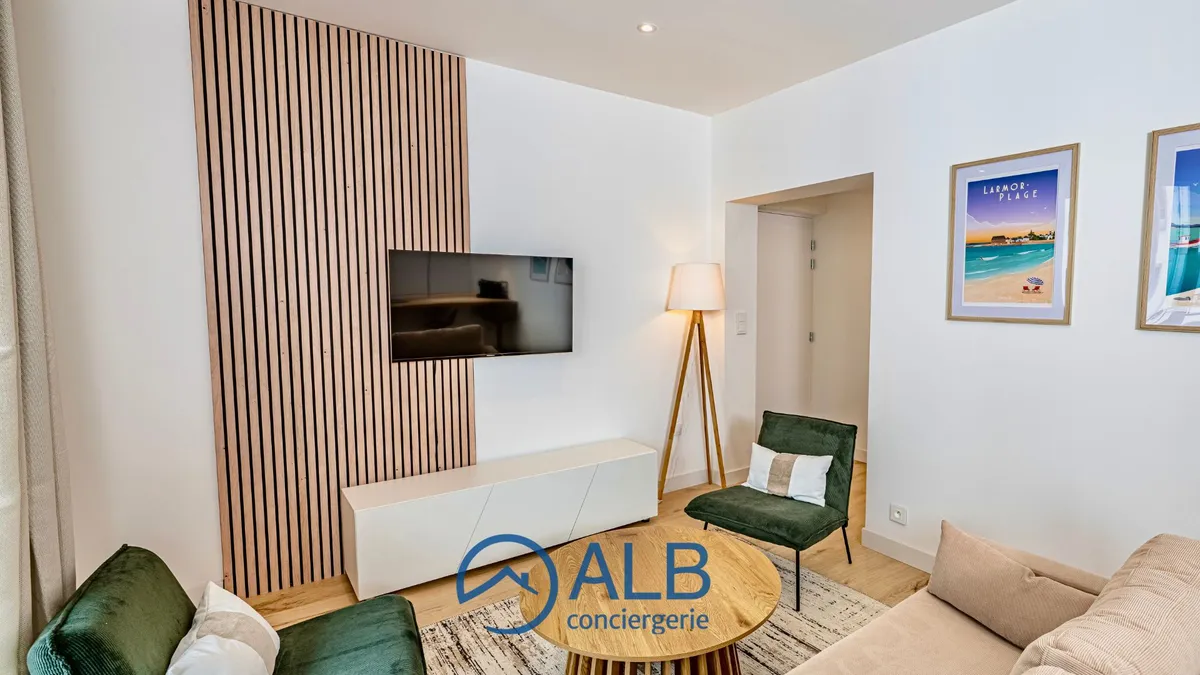 ALB Conciergerie - Photo 2