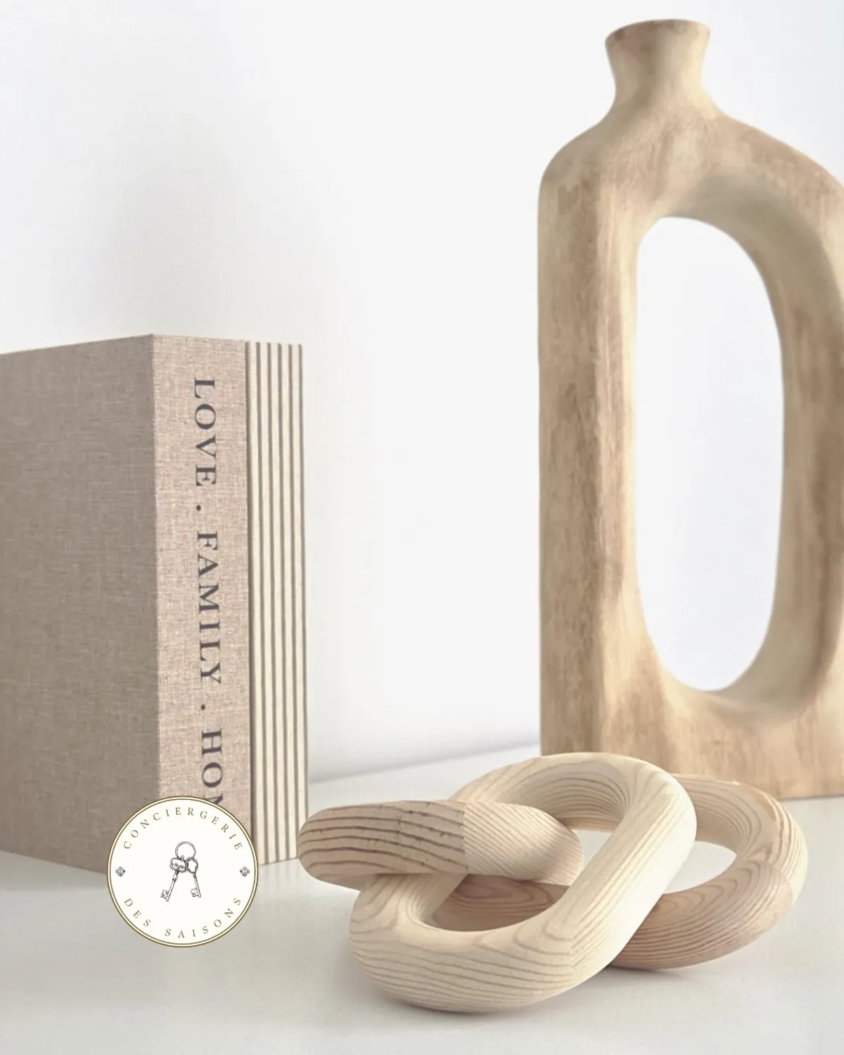 Conciergerie des Saisons - Photo 3