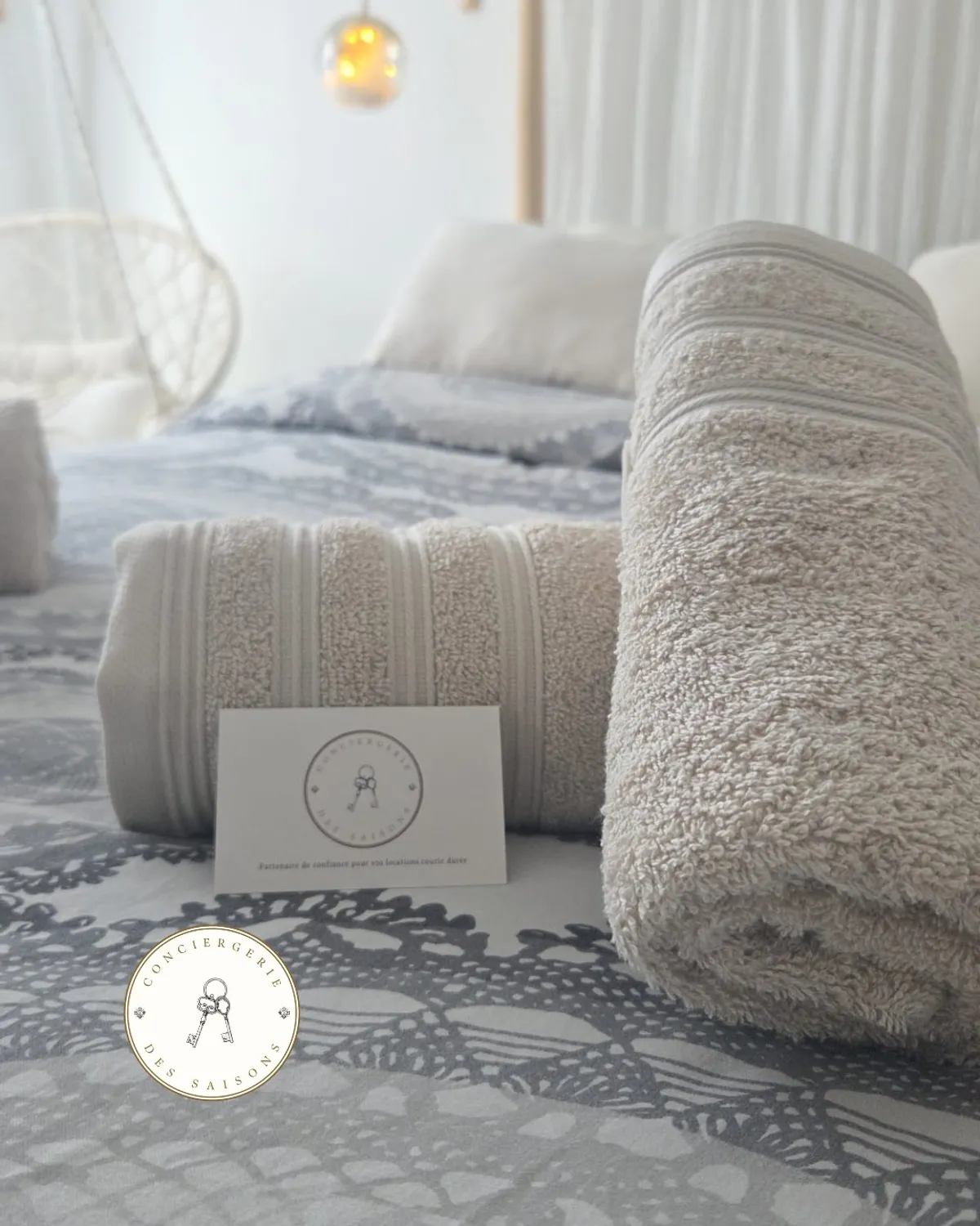 Conciergerie des Saisons - Photo 4