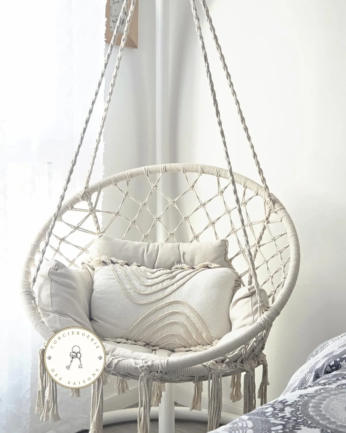 Conciergerie des Saisons - Photo 5