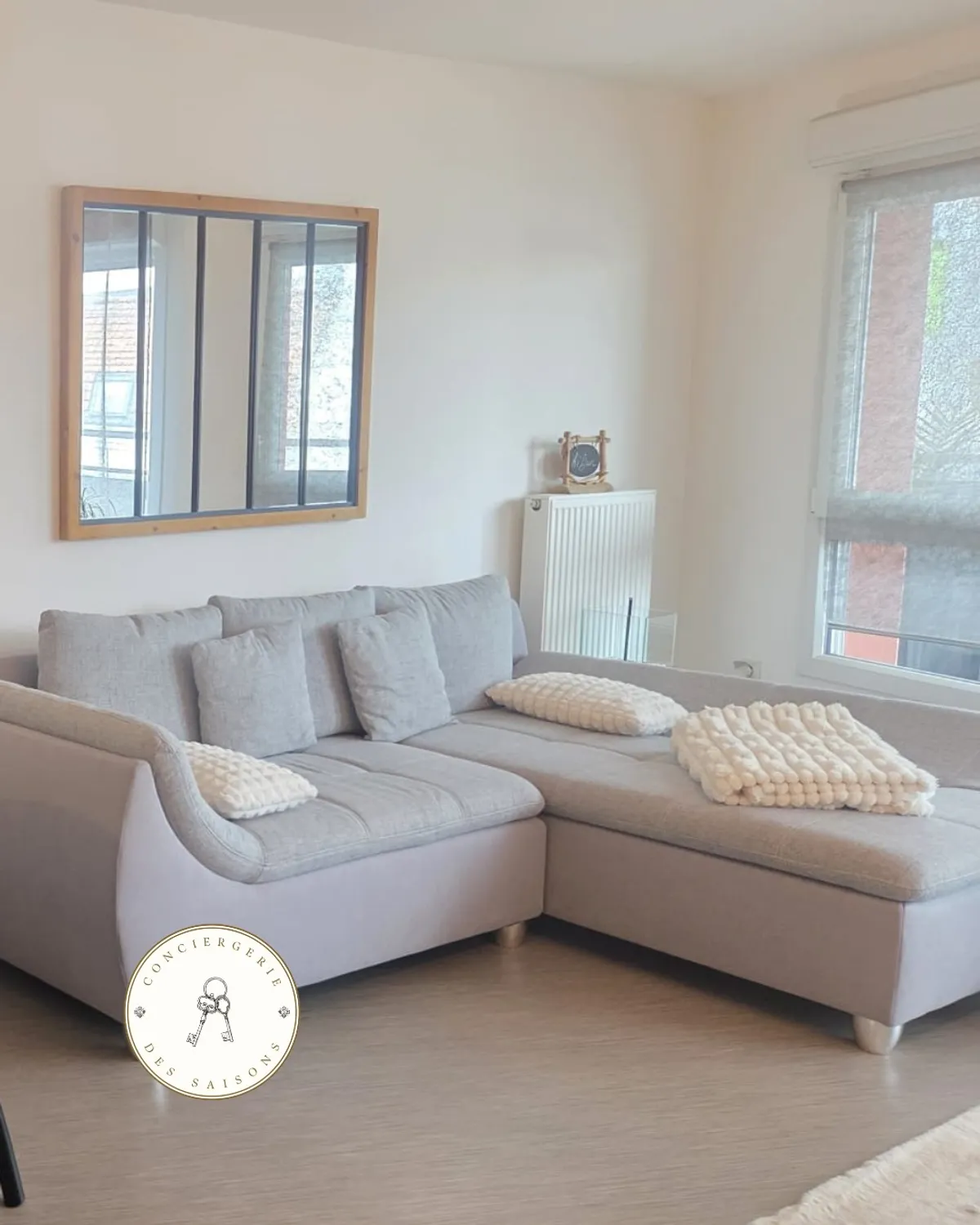 Conciergerie des Saisons - Photo 4