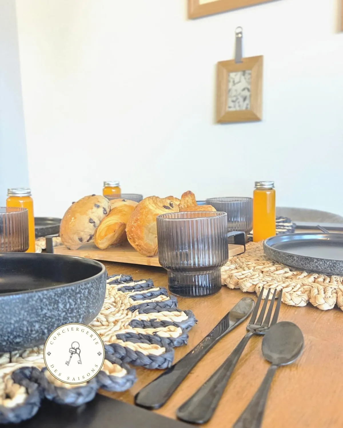 Conciergerie des Saisons - Photo 4