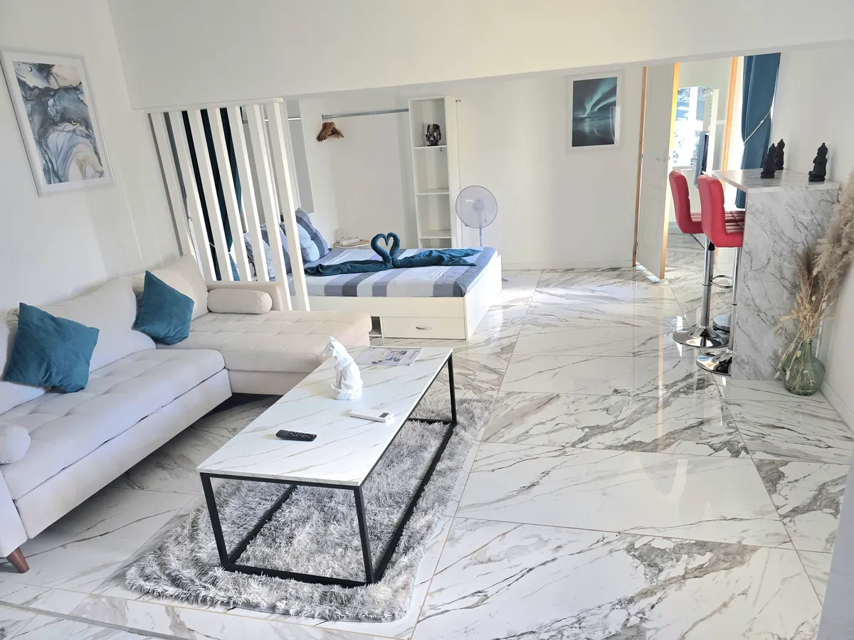 Générations Conciergerie | Airbnb - Location courte et moyenne durée - Photo 3