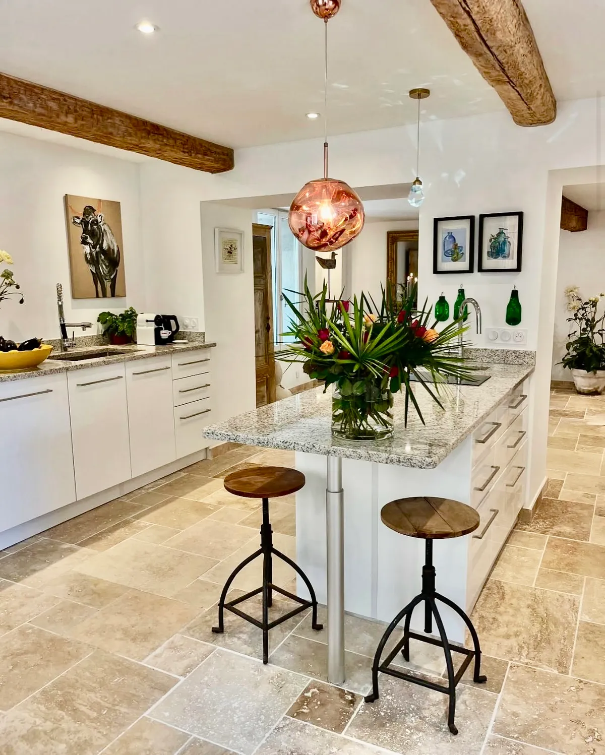 Générations Conciergerie | Airbnb - Location courte et moyenne durée - Photo 5