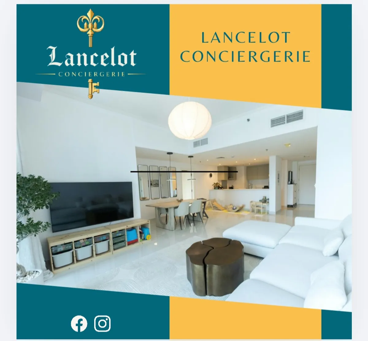Lancelot conciergerie - Photo 10