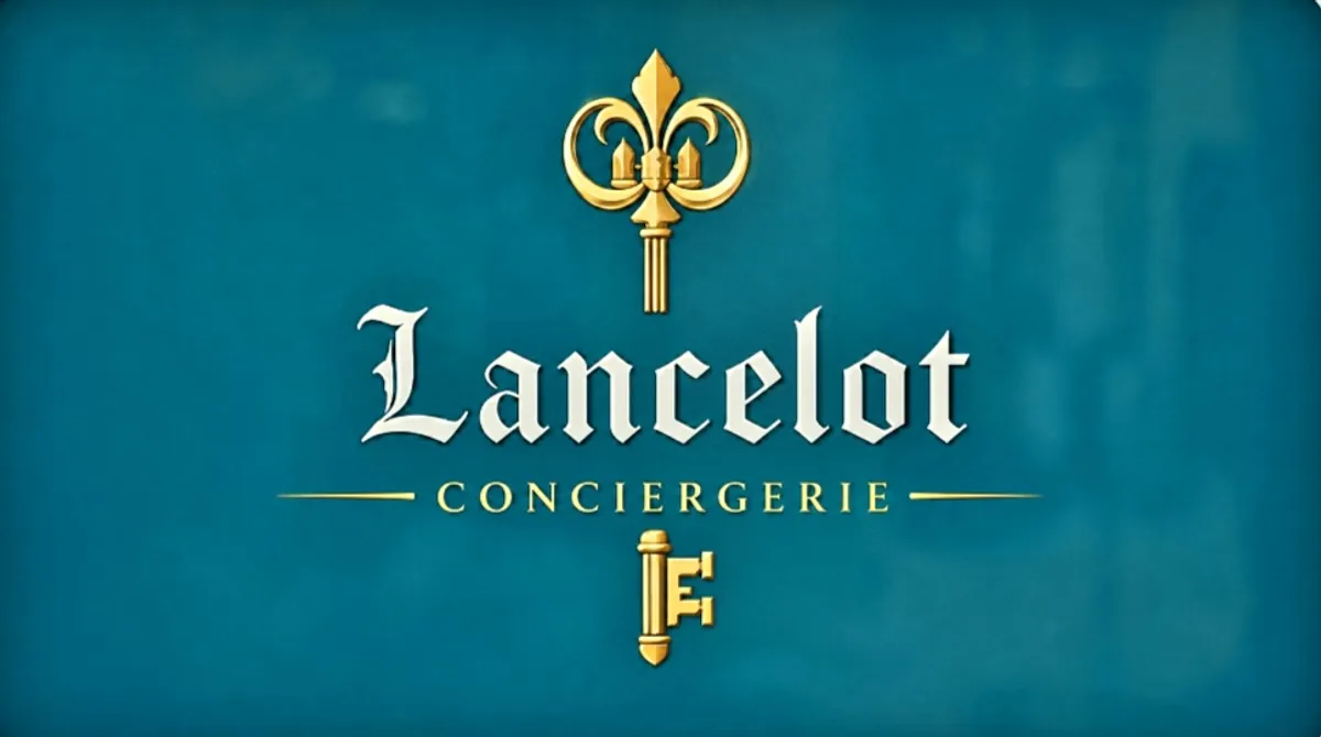 Lancelot Conciergerie