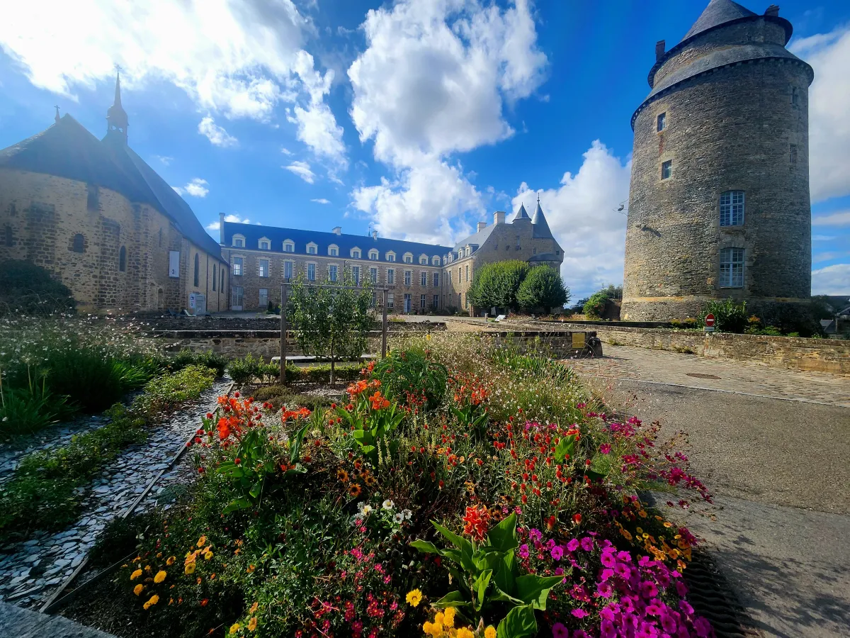 Lancelot Conciergerie  - Photo 3