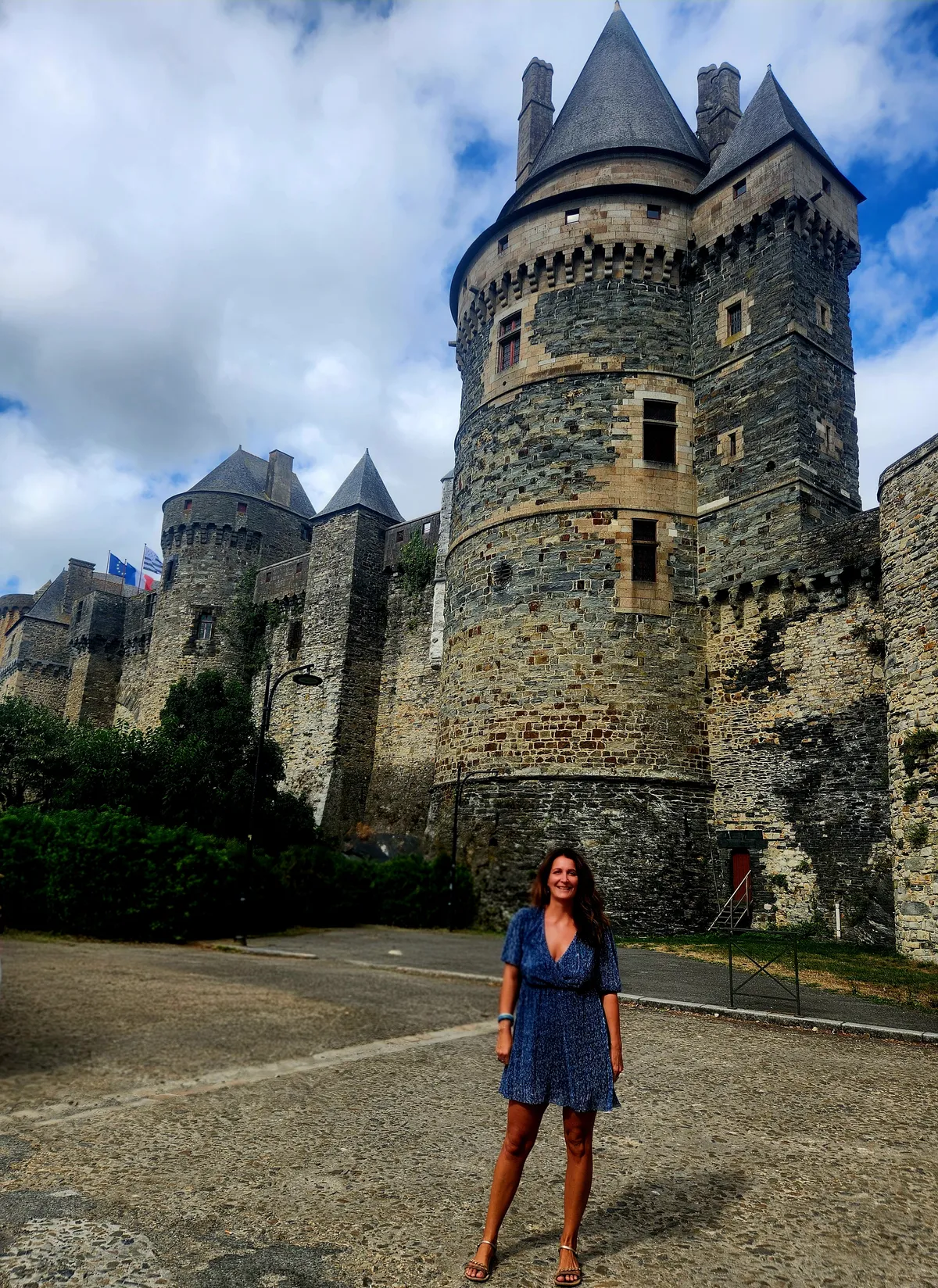 Lancelot Conciergerie  - Photo 2