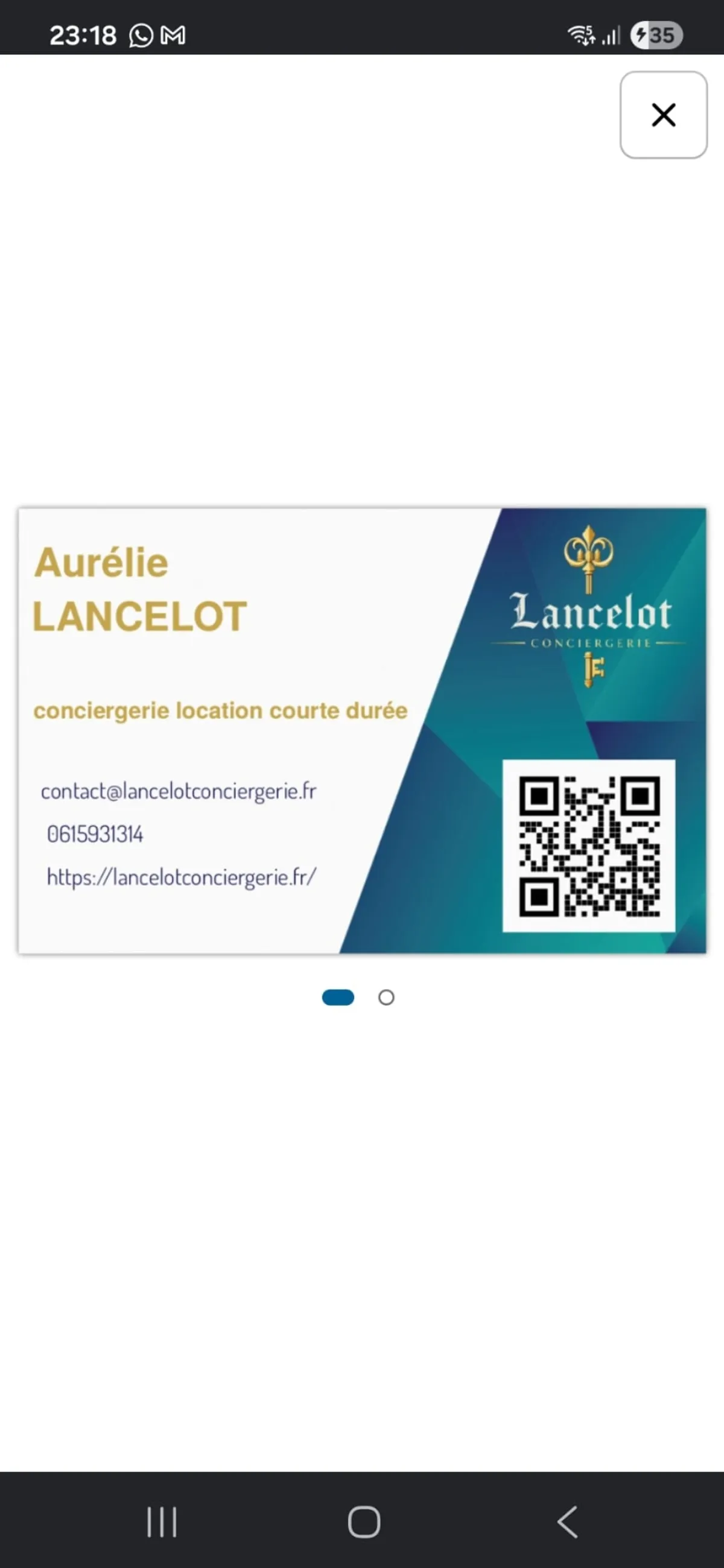 Lancelot Conciergerie - Photo 2