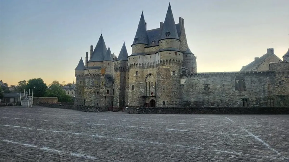 Lancelot conciergerie - Photo 2