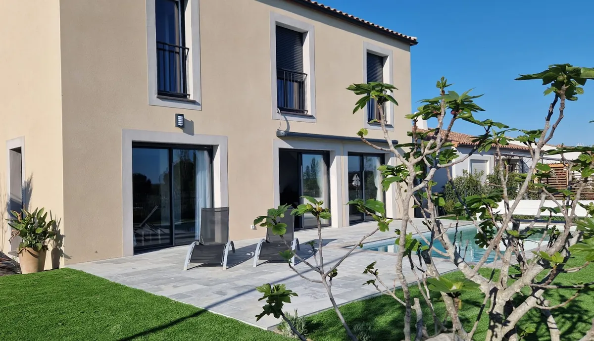 Générations Conciergerie | Airbnb - Location courte et moyenne durée - Photo 2