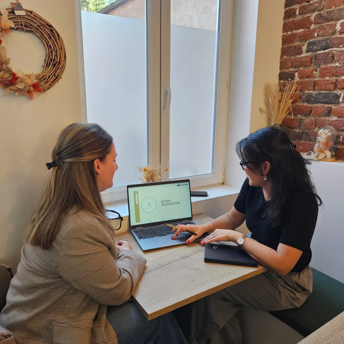 Conciergerie des Saisons - Photo 2