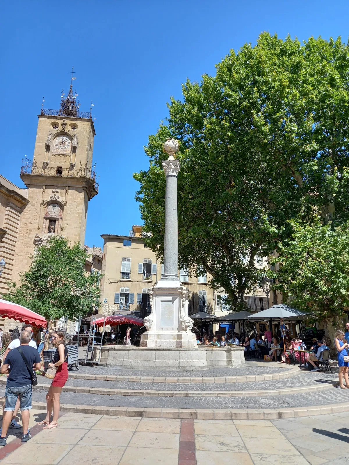 Aix-en-Provence