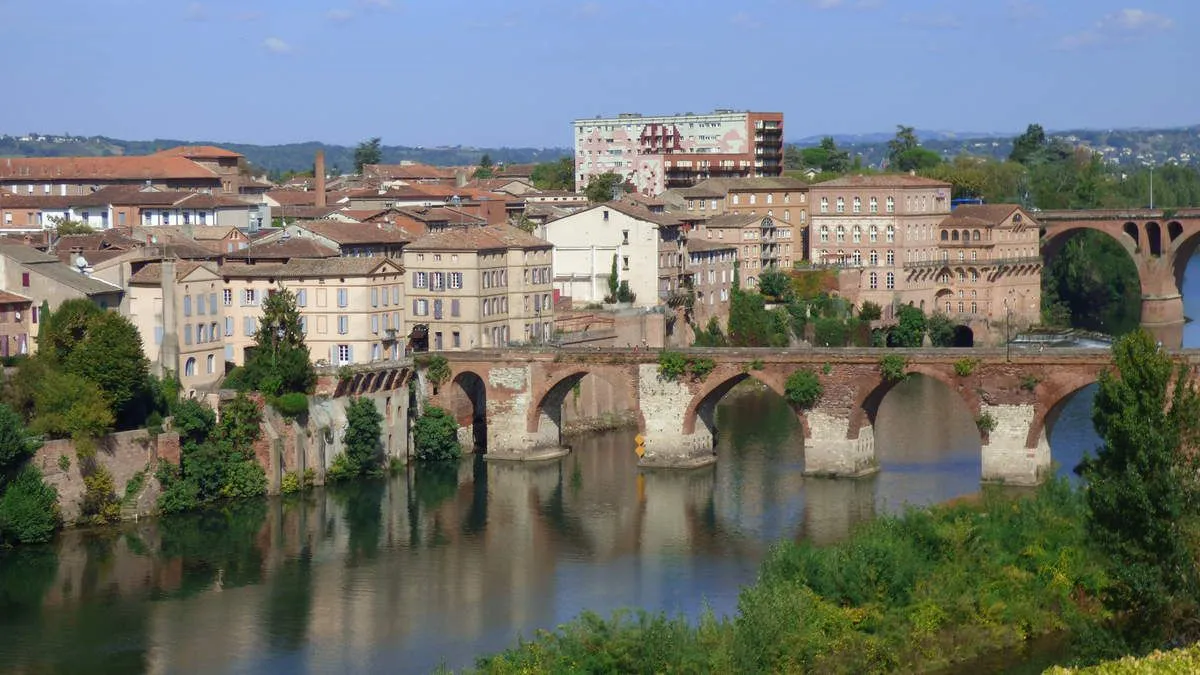 Albi
