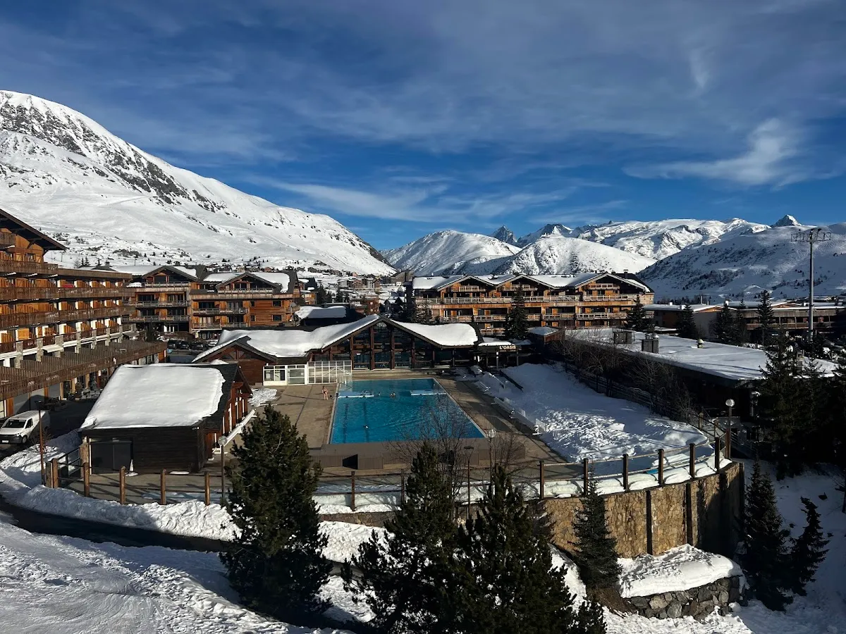 Alpe d'Huez