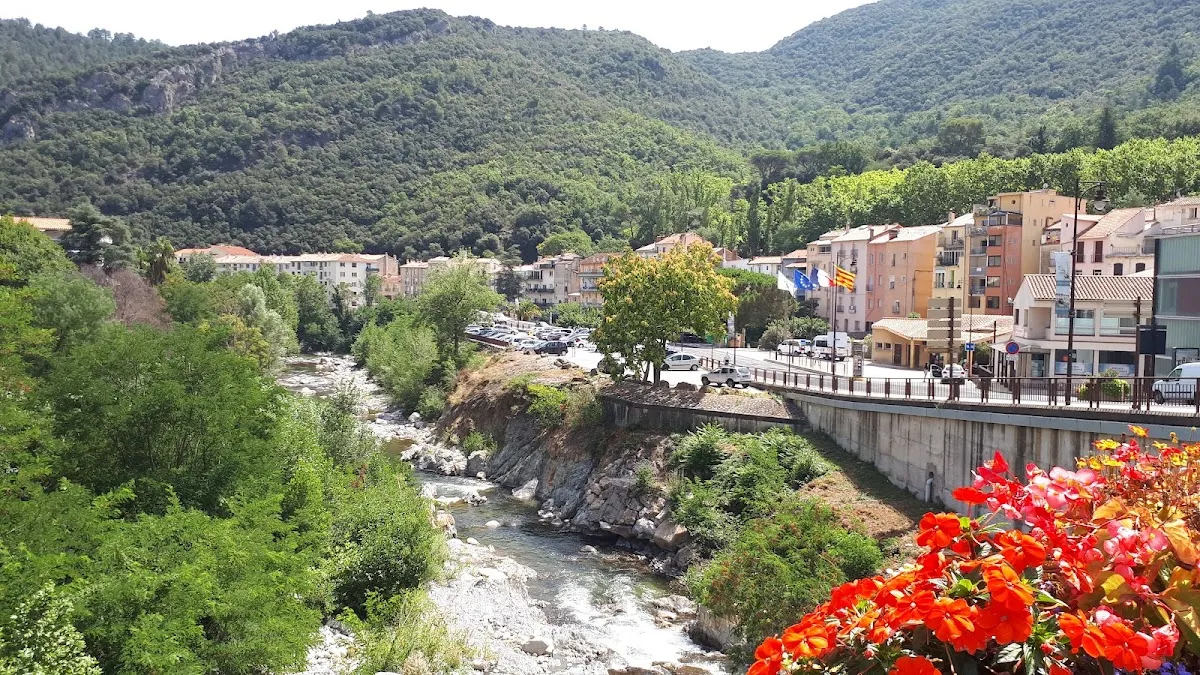 Amélie-les-Bains-Palalda