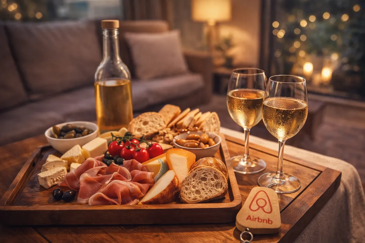 Ma Concierge Bien Aimée - Photo 5