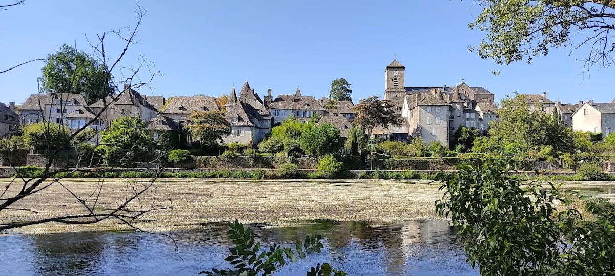 Argentat-sur-Dordogne