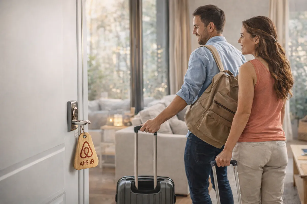 Ma Concierge Bien Aimée - Photo 4