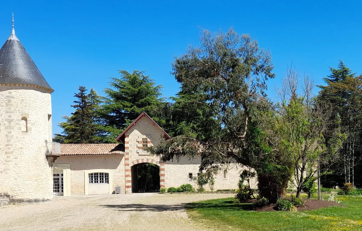 Artigues-près-Bordeaux