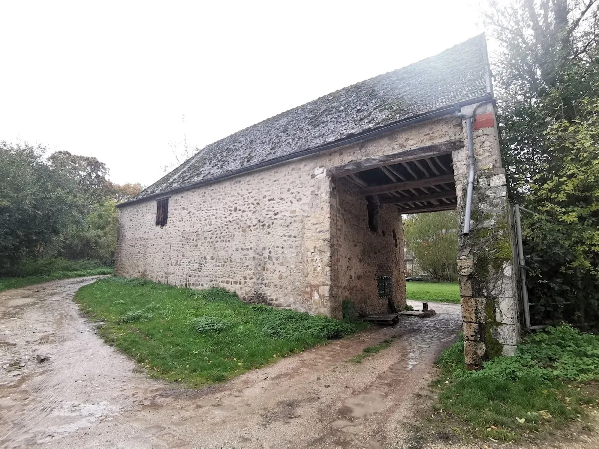 Ballancourt-sur-Essonne