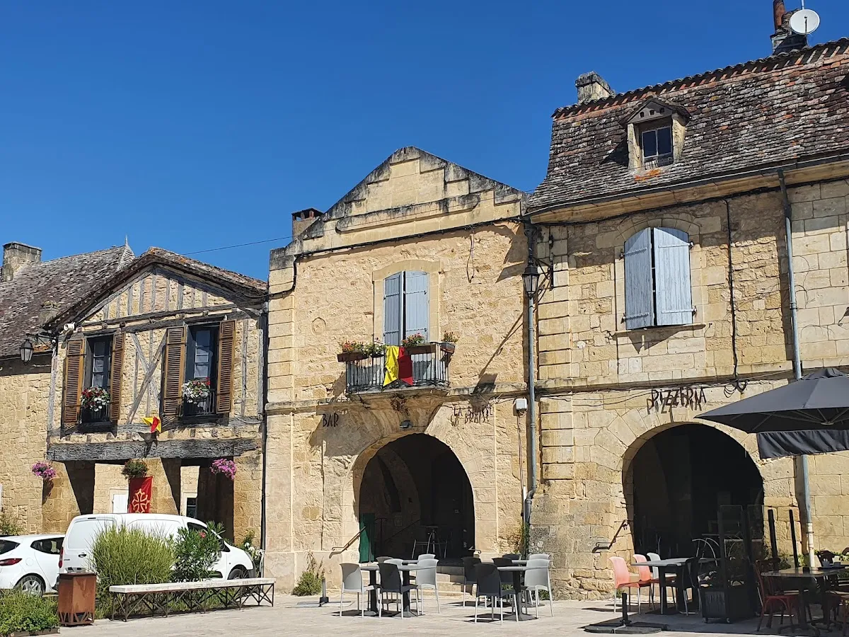 Beaumont-du-Périgord
