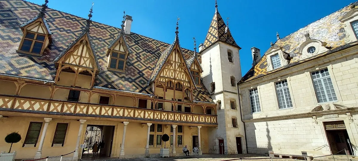 Beaune