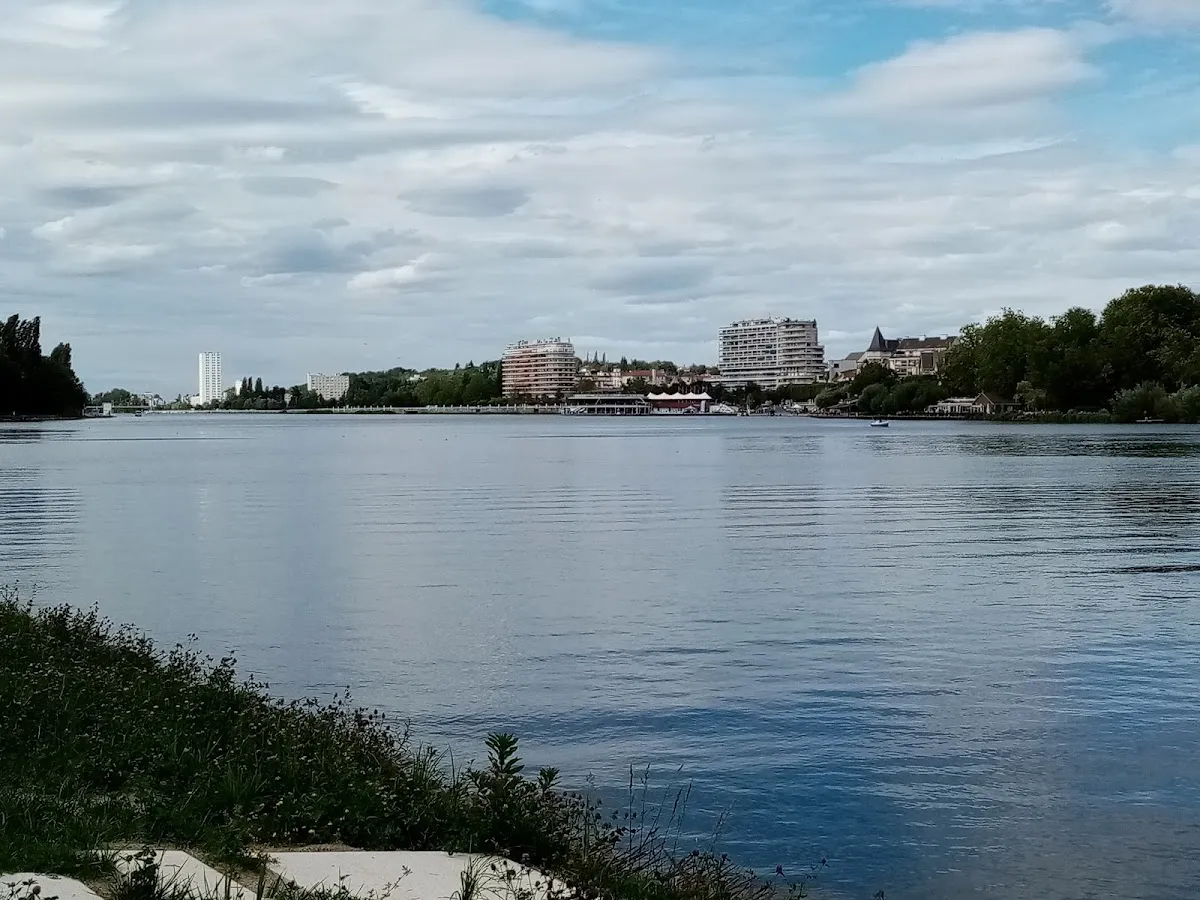 Bellerive sur Allier