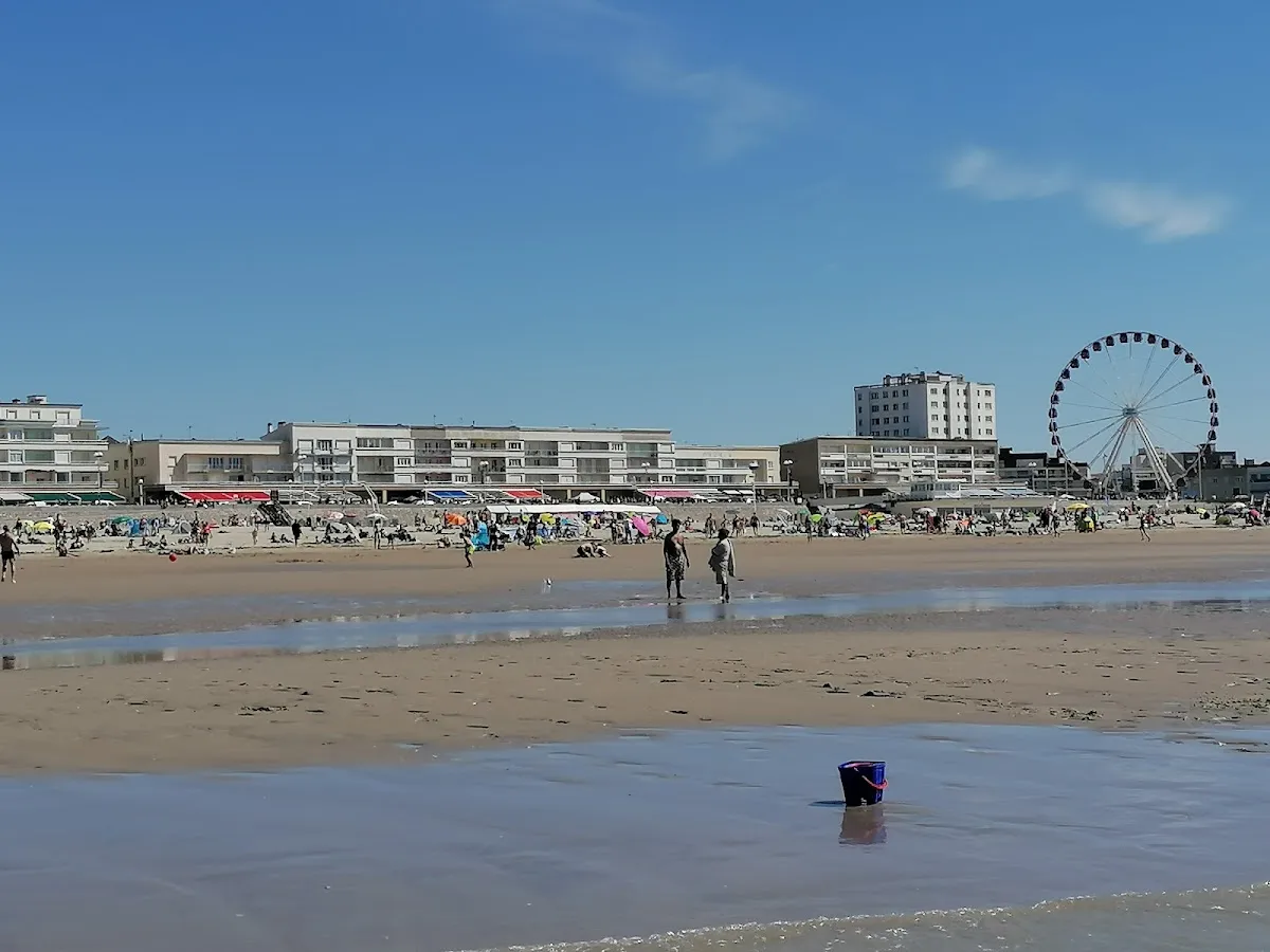 Berck