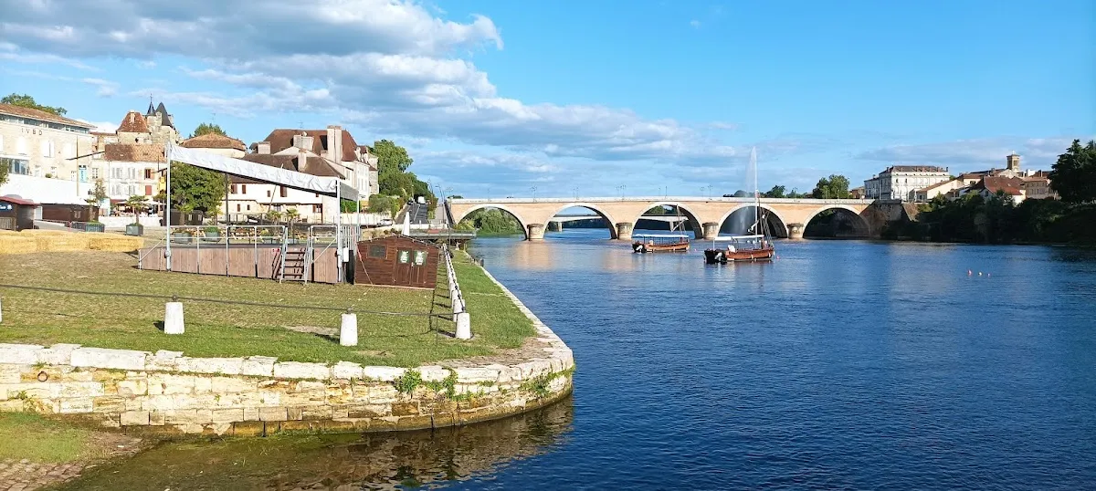 Bergerac