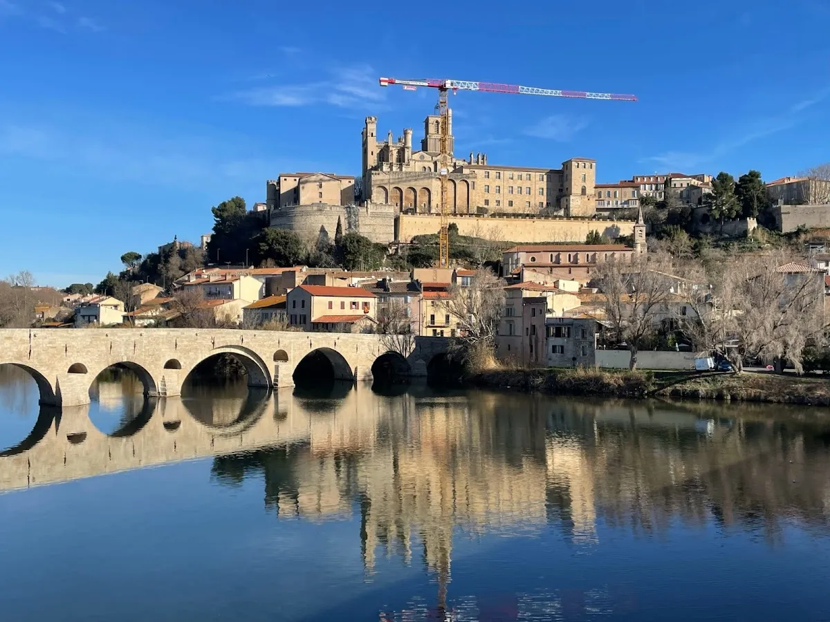 Béziers