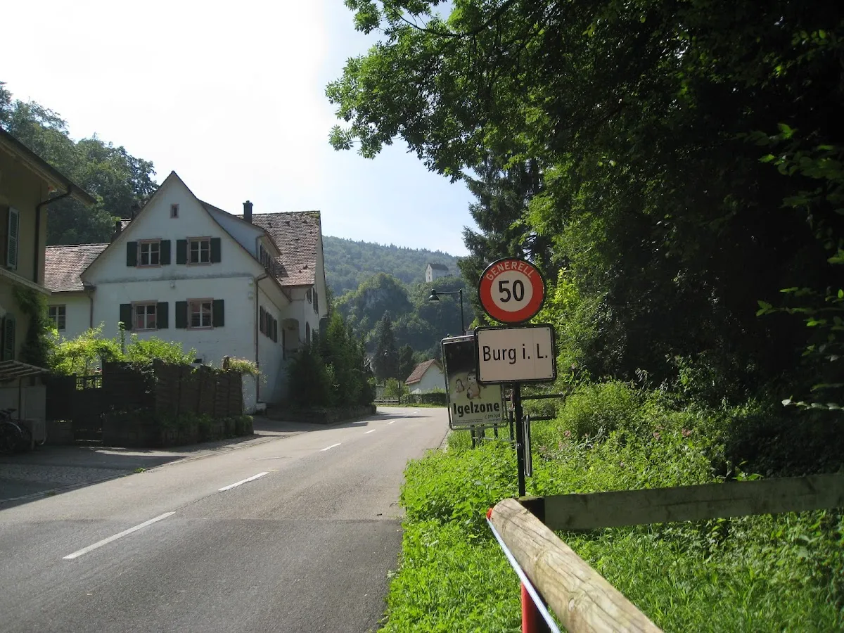 Biederthal