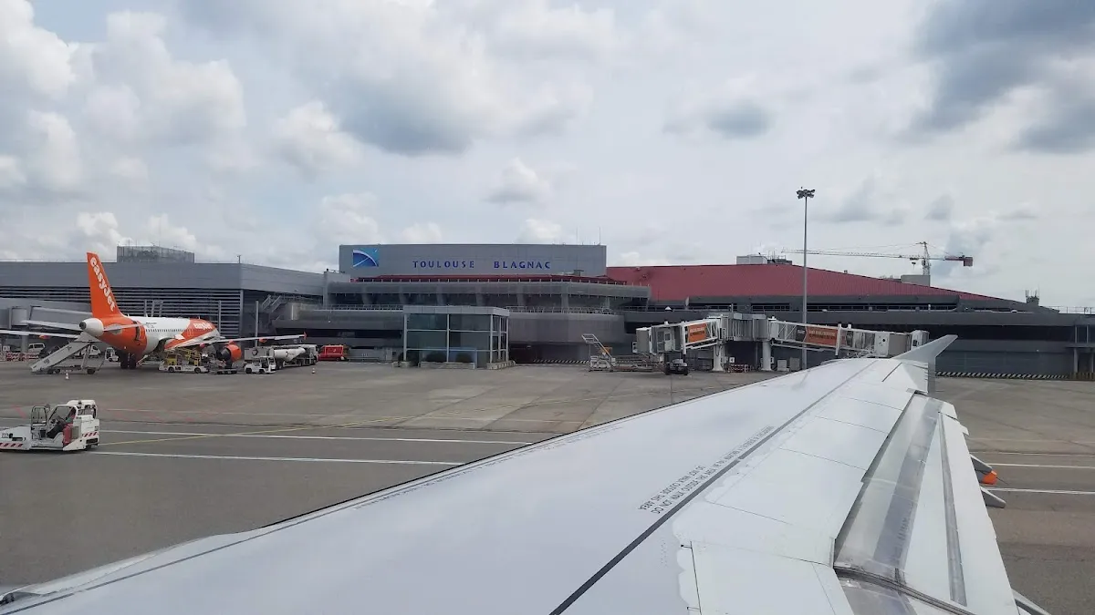 Blagnac