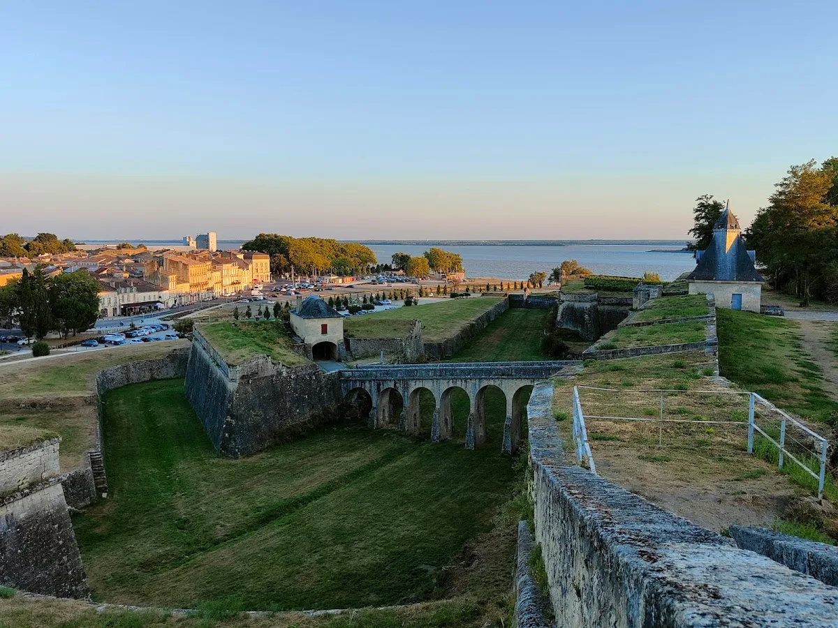 Blaye