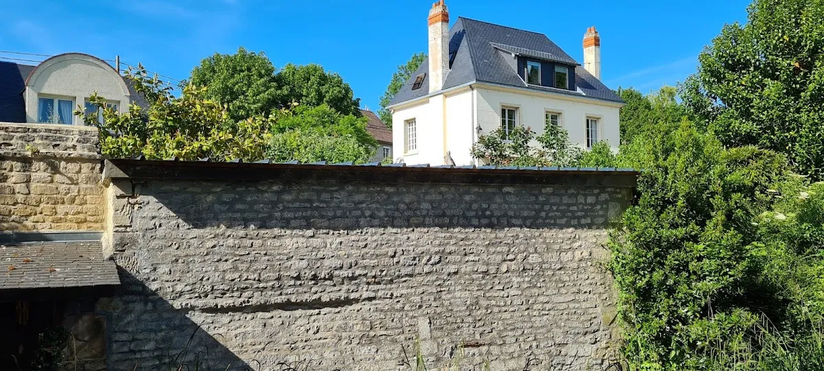 Bretteville sur Odon