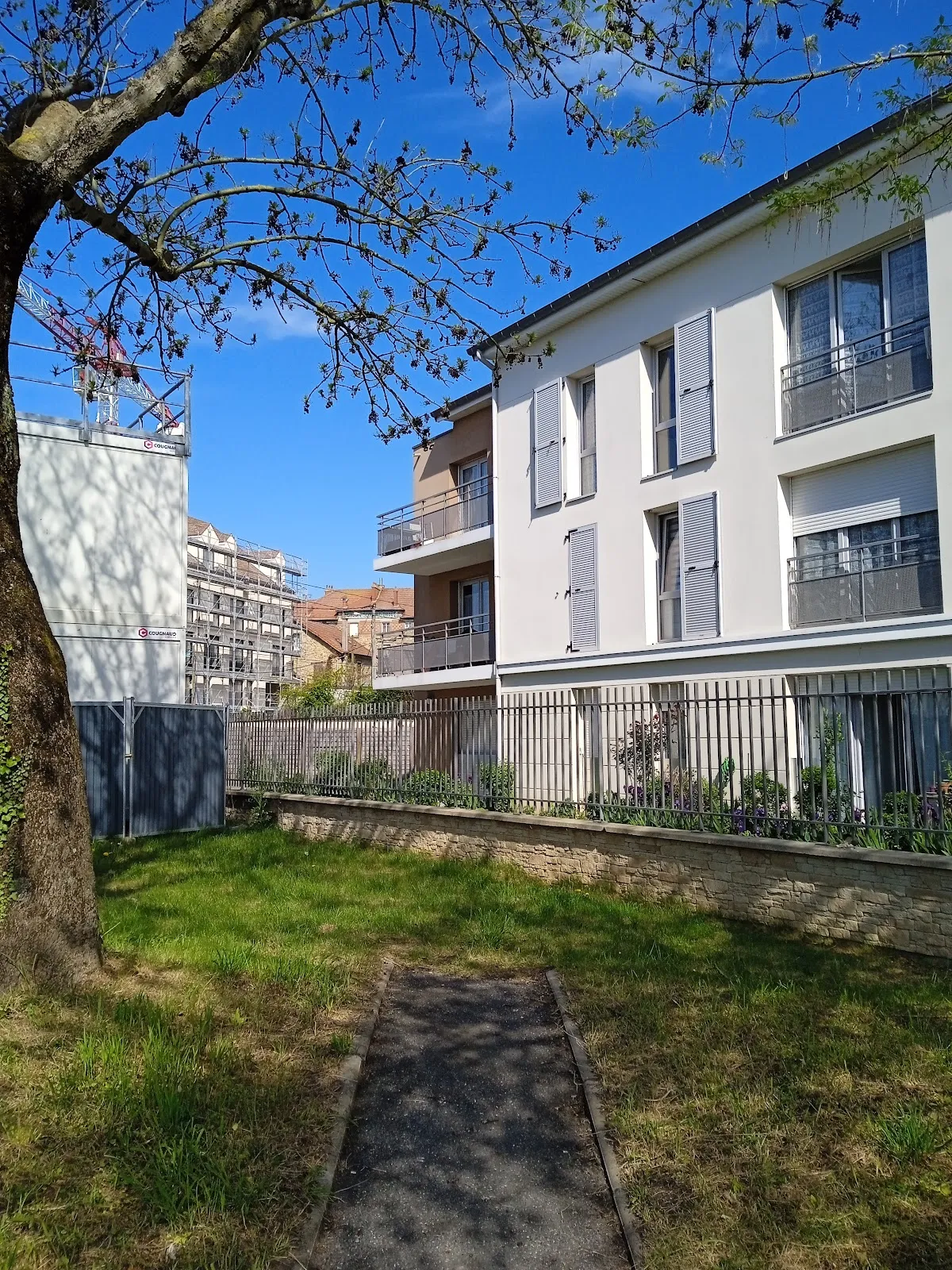 Brou-sur-Chantereine