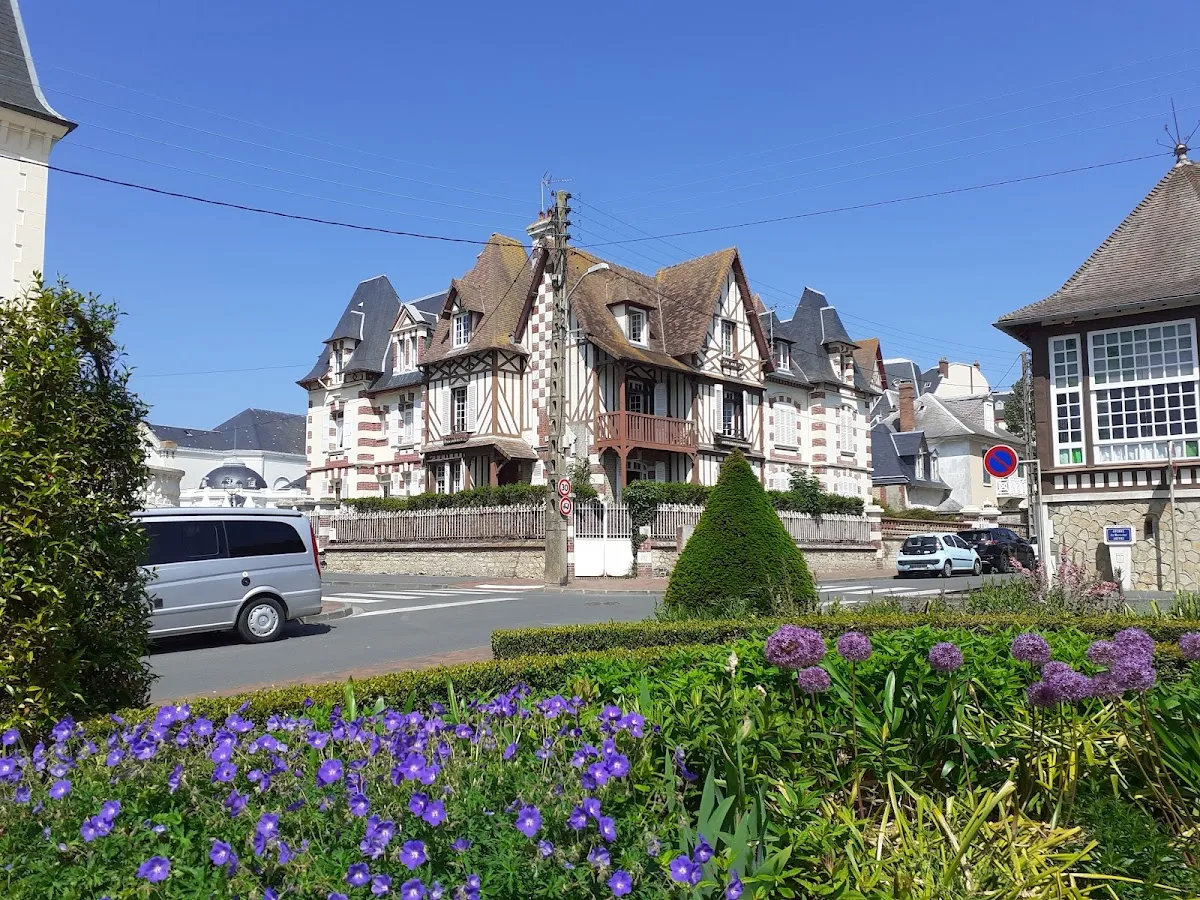 Cabourg