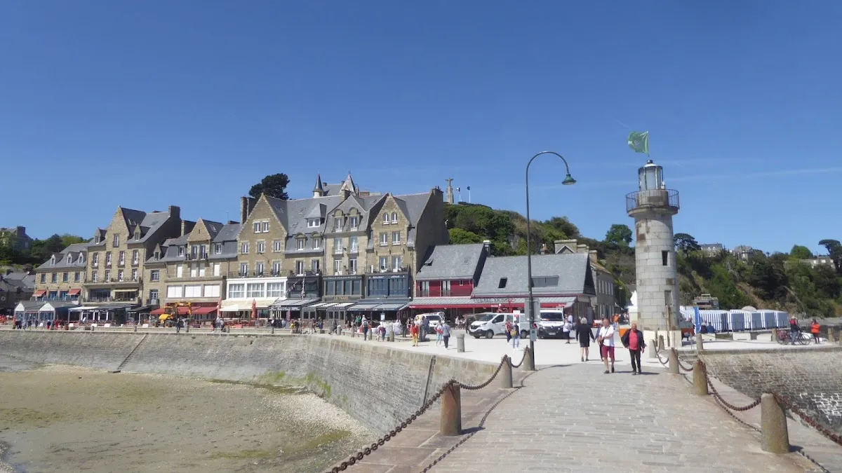 Cancale