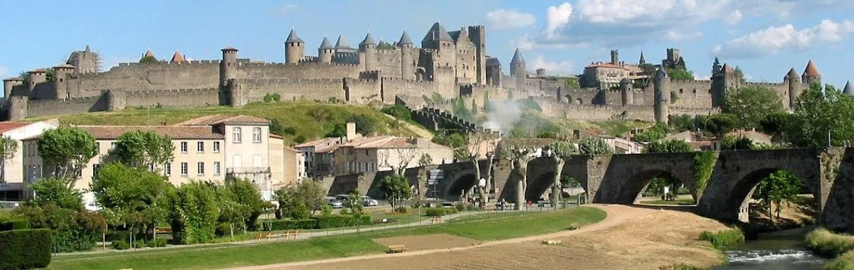 Carcassonne
