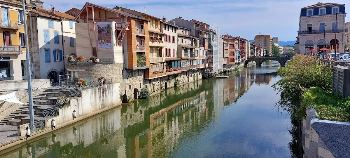 Castres