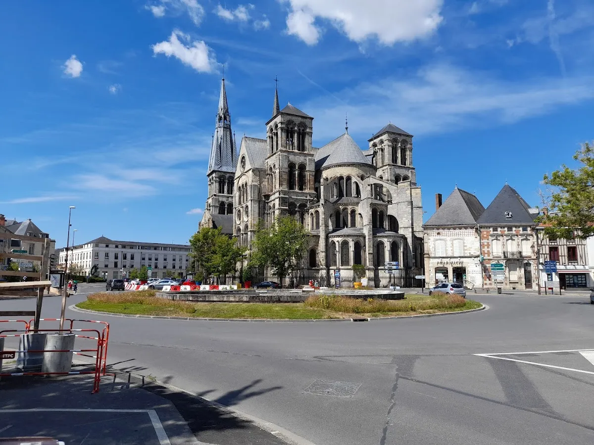 Châlons-en-Champagne