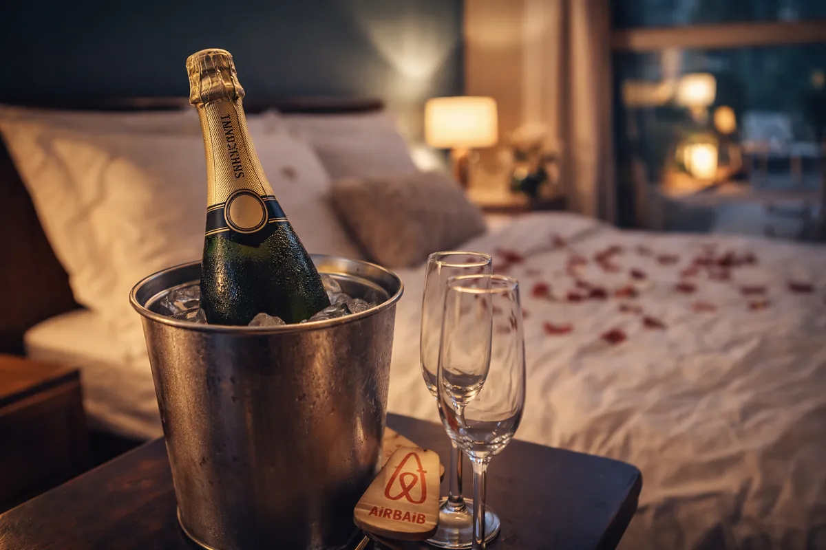 Ma Concierge Bien Aimée - Photo 2