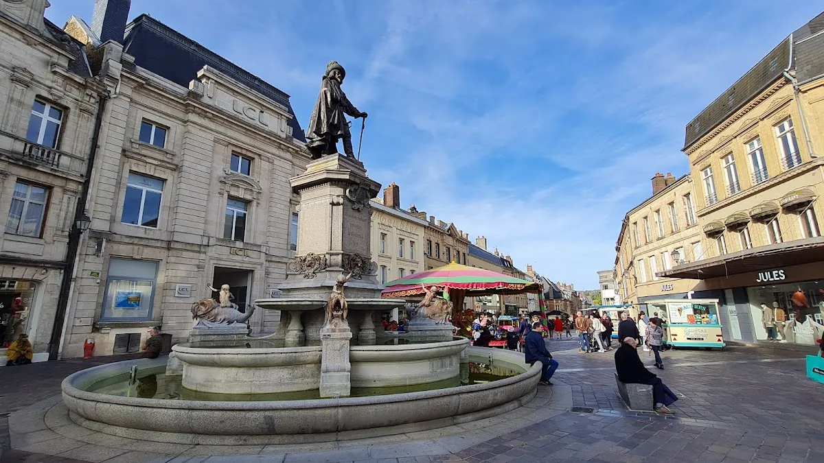 Charleville-Mézières