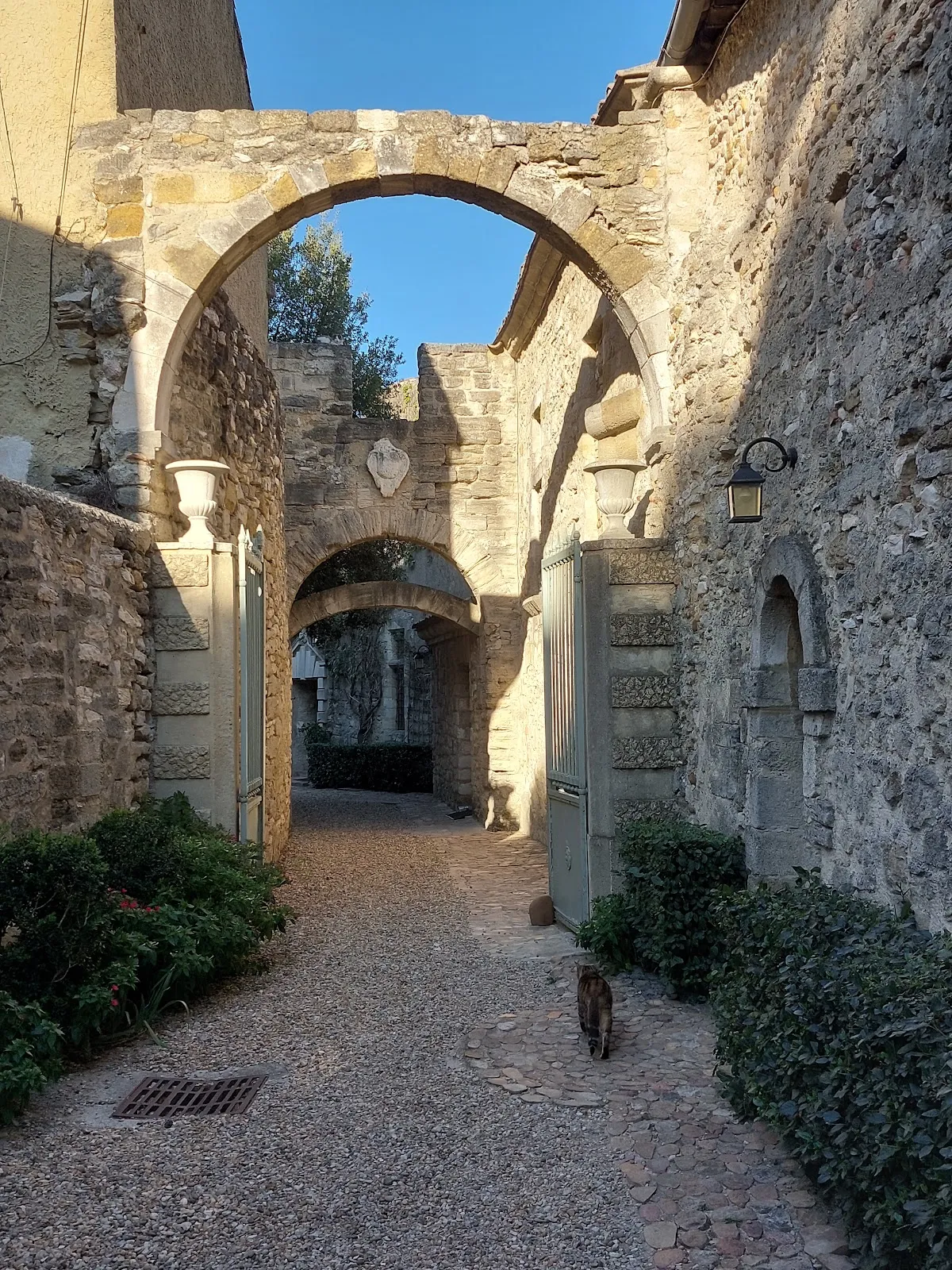 Châteauneuf-de-Gadagne