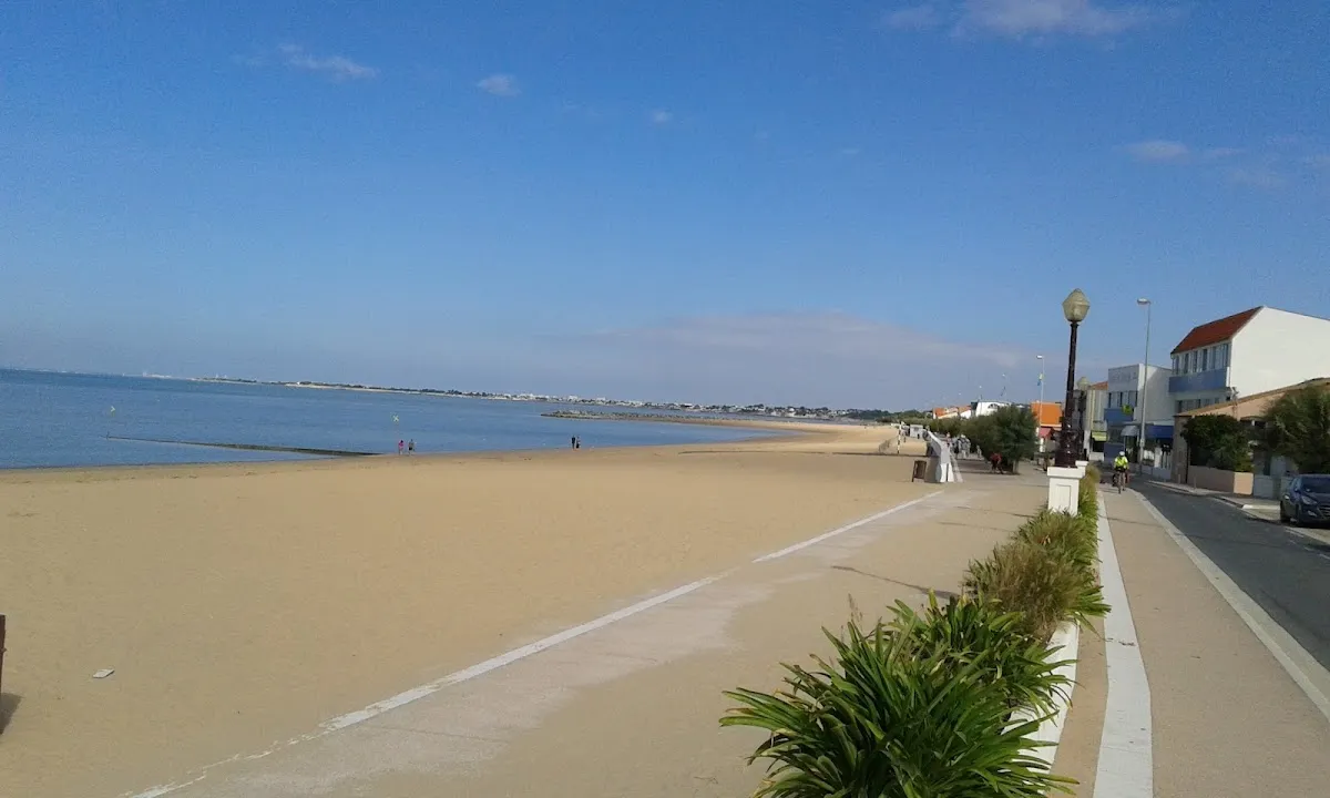 Châtelaillon-Plage