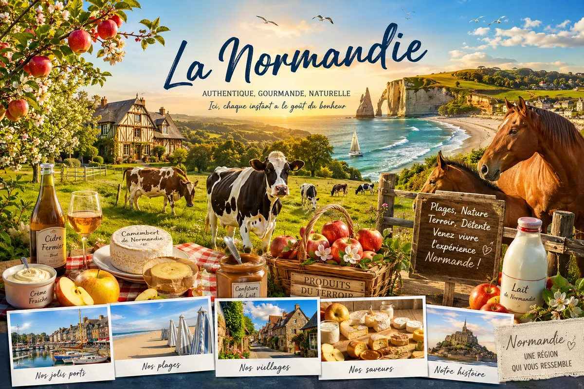 Clé & Terroir Normand conciergerie - Photo 2