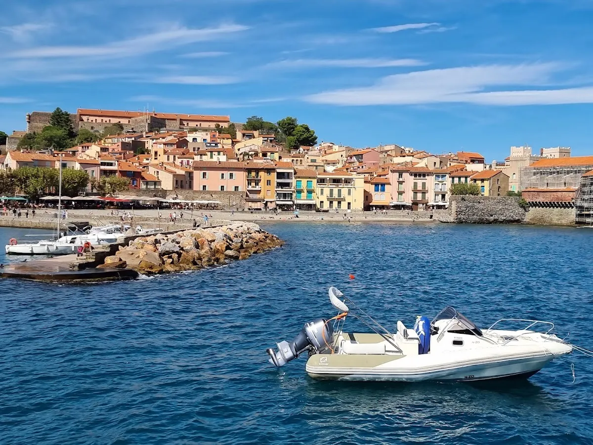 Collioure