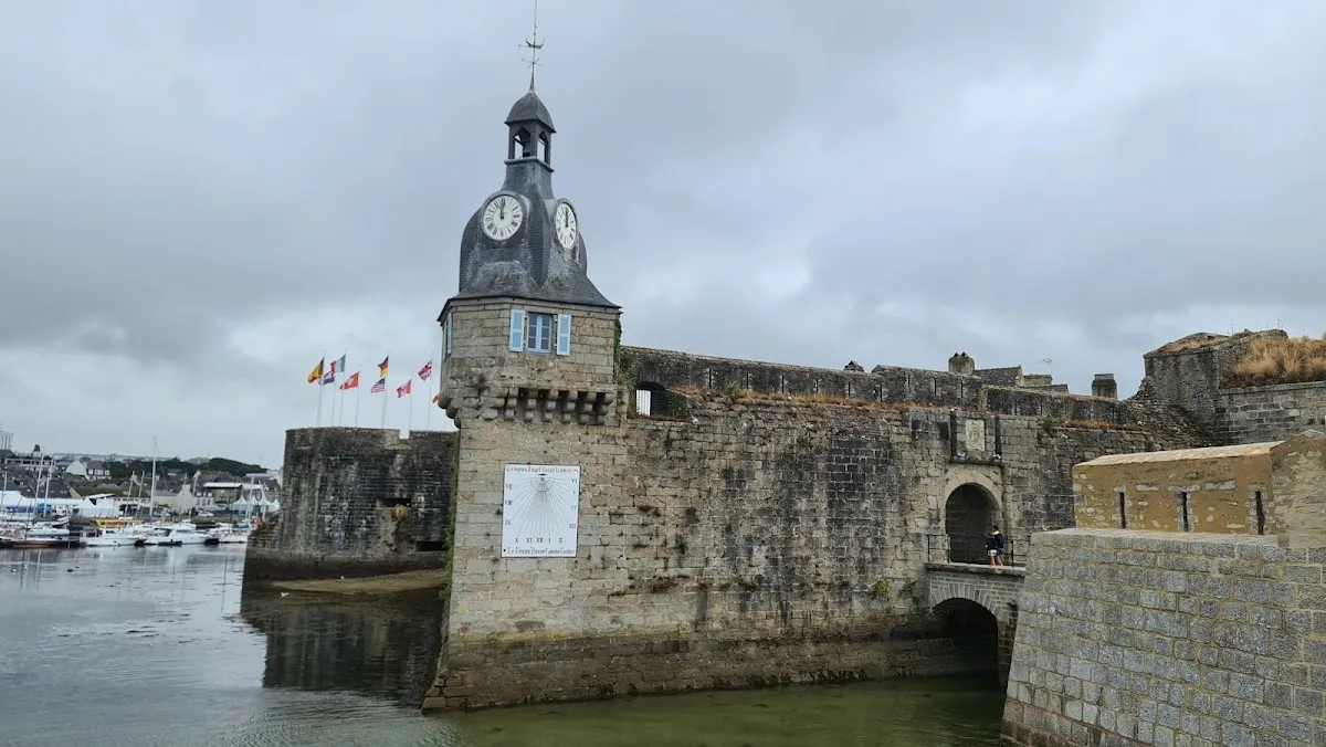 Concarneau