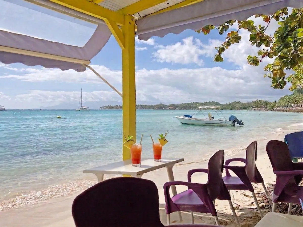 Côté Caraïbes - Conciergerie Guadeloupe & Villa Management - Photo 2